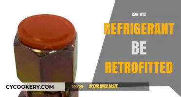Retrofitting R12 Refrigerant: Compatibility, Alternatives, and System Upgrades
