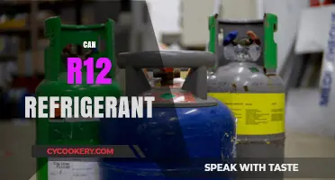 Can R12 Refrigerant Still Be Used Legally and Safely Today?