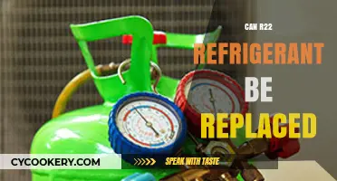 Replacing R22 Refrigerant: Alternatives, Costs, and Environmental Benefits Explained
