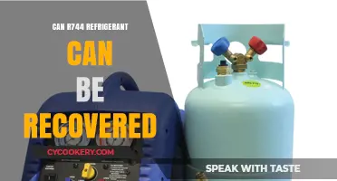 Recovering R744 Refrigerant: Feasibility, Methods, and Environmental Benefits