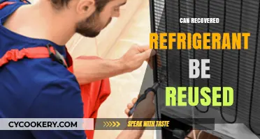 Reusing Recovered Refrigerant: Benefits, Safety, and Environmental Impact Explained