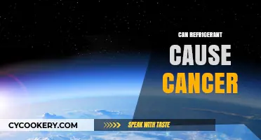 Can Refrigerant Exposure Increase Your Cancer Risk? Facts Revealed