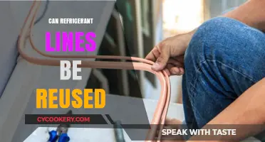 Reusing Refrigerant Lines: Safety, Efficiency, and Cost Considerations Explained