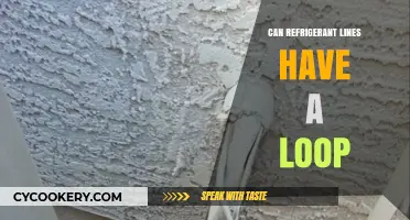 Can Refrigerant Lines Have a Loop? Exploring HVAC System Design