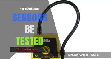 Testing Refrigerant Sensors: Methods, Tools, and Best Practices for Accuracy