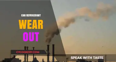 Does Refrigerant Degrade Over Time? Understanding Its Lifespan and Efficiency
