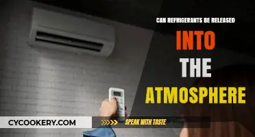 Are Refrigerants Harmful? Atmospheric Release Impacts and Environmental Concerns