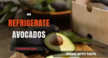 Can You Refrigerate Avocados? Tips for Perfect Ripeness and Storage