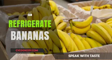 Should You Refrigerate Bananas? Tips for Optimal Ripeness and Storage