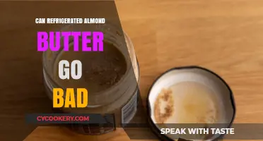 Does Refrigerated Almond Butter Expire? Shelf Life and Storage Tips