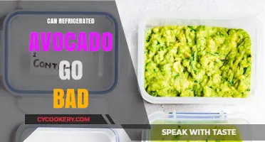 Can Refrigerated Avocado Go Bad? Shelf Life and Storage Tips