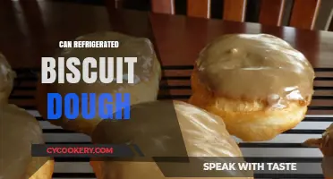 Can Refrigerated Biscuit Dough Be Used for Creative Recipes?