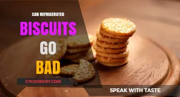 Do Refrigerated Biscuits Expire? Shelf Life and Storage Tips
