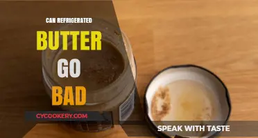 Does Refrigerated Butter Expire? Shelf Life and Storage Tips