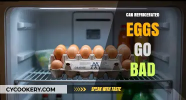 Do Refrigerated Eggs Expire? Shelf Life and Safety Tips