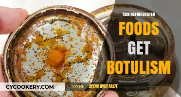 Can Refrigerated Foods Cause Botulism? Debunking Myths and Facts