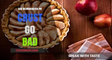 Does Refrigerated Pie Crust Expire? Shelf Life and Storage Tips