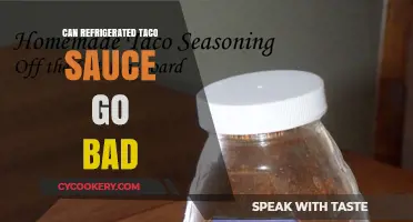 Does Refrigerated Taco Sauce Expire? Shelf Life and Safety Tips