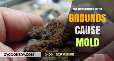 Refrigerating Coffee Grounds: Mold Risks and Storage Tips Explained