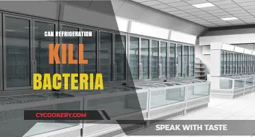 Does Refrigeration Kill Bacteria? The Science Behind Food Safety