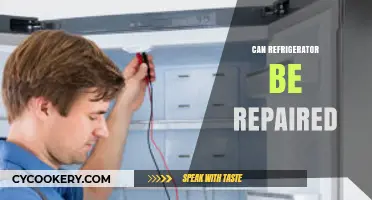 Can Your Refrigerator Be Repaired? Expert Tips and Insights