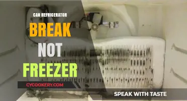 Why Your Refrigerator Stops Working While the Freezer Stays Cold