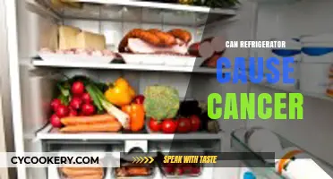 Can Your Refrigerator Cause Cancer? Unraveling the Myths and Facts