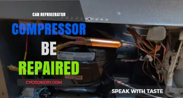 Can a Refrigerator Compressor Be Repaired? Expert Insights and Tips