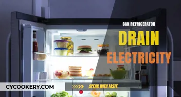 Does Your Fridge Drain Electricity? Energy Efficiency Tips Revealed