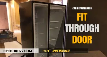Will Your Fridge Fit? Doorway Measurement Tips for Easy Refrigerator Installation