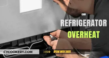 Can Your Refrigerator Overheat? Causes, Risks, and Prevention Tips