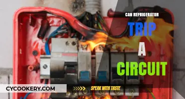 Can Your Refrigerator Trip a Circuit? Understanding Electrical Overloads