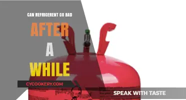 Does Refrigerant Expire? Understanding Its Shelf Life and Effectiveness