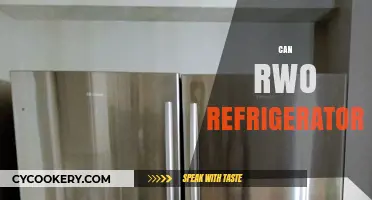 Can Two Refrigerators Work Together Efficiently in Your Kitchen?