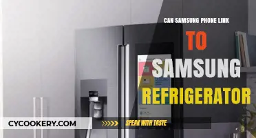 Samsung Phone to Fridge: Smart Connectivity Explained