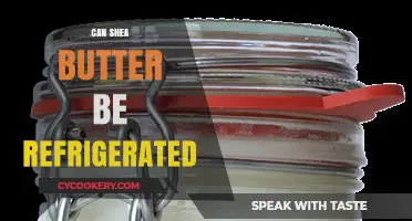 Should You Refrigerate Shea Butter? Storage Tips for Longevity