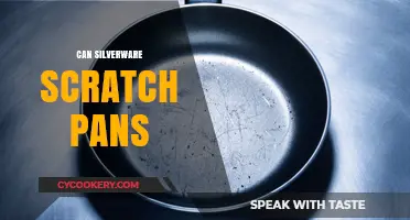 Silverware Scratches: What You Need to Know