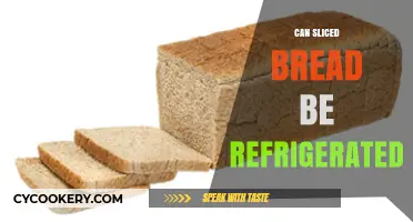 Refrigerating Sliced Bread: Tips to Keep It Fresh Longer