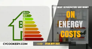 Smart Fridges: Cutting Energy Costs or Just a Cool Gadget?