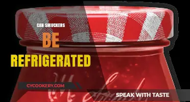 Should You Refrigerate Smucker's? Storage Tips for Your Favorite Jam