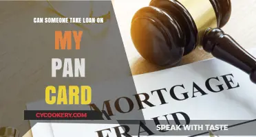 How Safe is Your PAN Card From Fraudulent Loans?