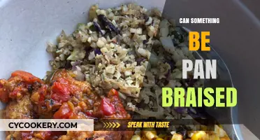 The Art of Pan-Braising: A Tasty Technique