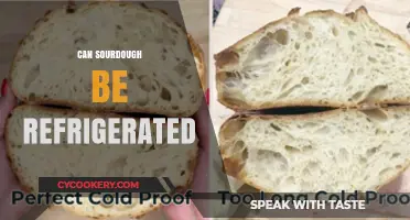 Refrigerating Sourdough: Best Practices for Storing Your Starter and Bread