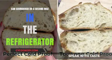 Chilling Sourdough: Mastering the Second Rise in the Fridge