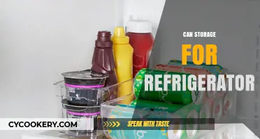 Maximize Your Fridge Space: Creative Can Storage Solutions for Refrigerators