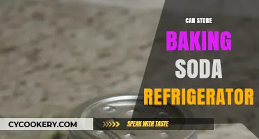 Does Baking Soda in the Fridge Really Keep It Fresh?