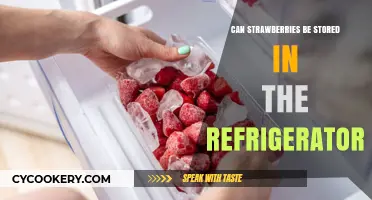 How to Store Strawberries: Refrigerator Tips for Freshness and Longevity