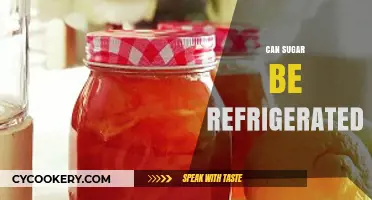 Should You Refrigerate Sugar? Storage Tips for Freshness and Quality