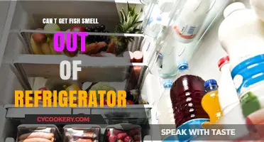 Eliminate Lingering Fish Odor: Effective Tips to Freshen Your Fridge Fast