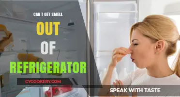 Effective Ways to Eliminate Lingering Odors from Your Refrigerator